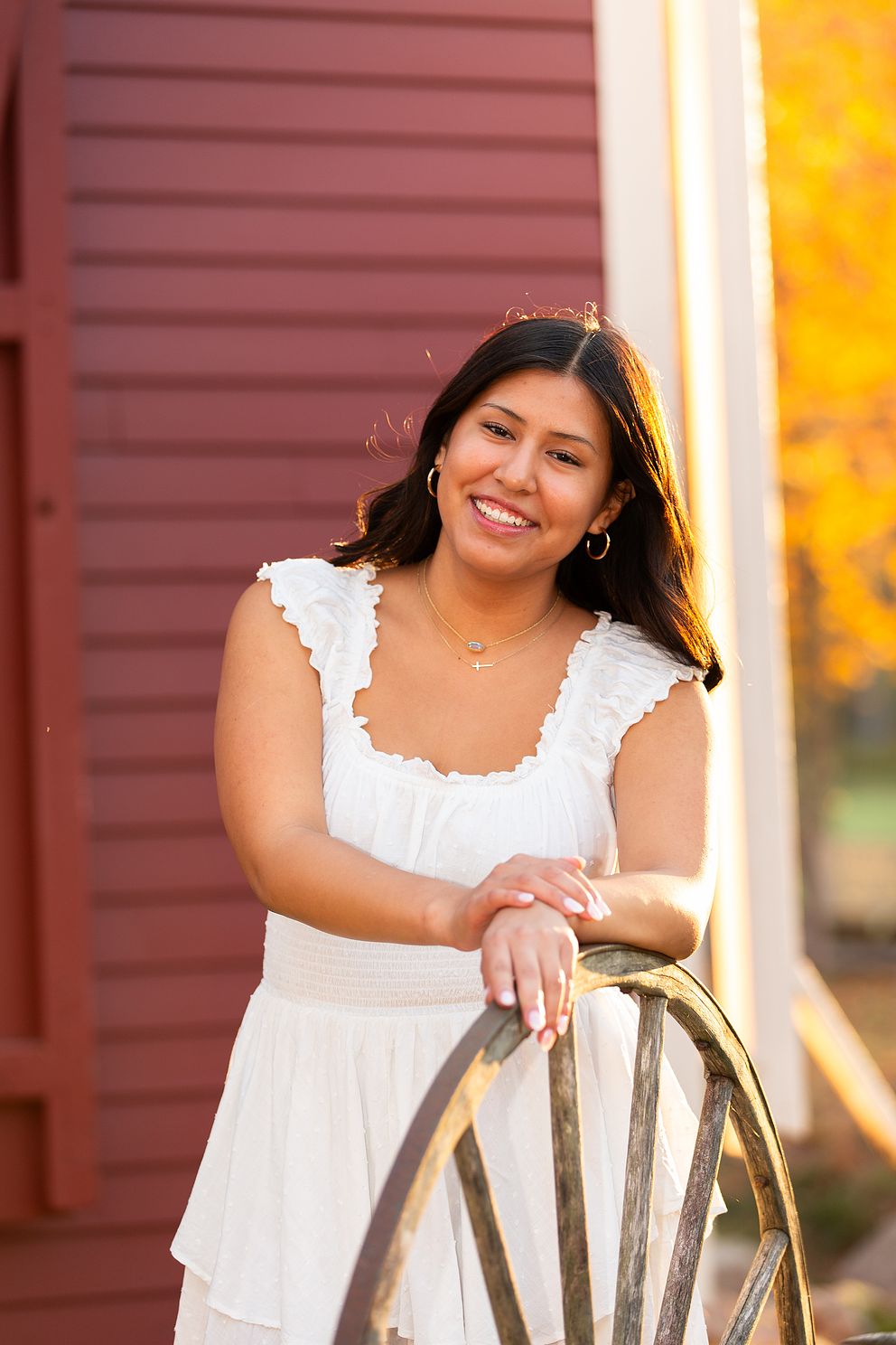 LaRueBoweRs Photography Gabi Senior Sesh JPG