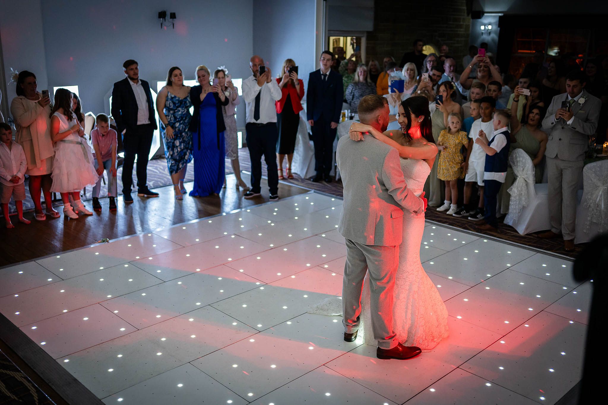 Bolholt Hotel Wedding Photographerjpg