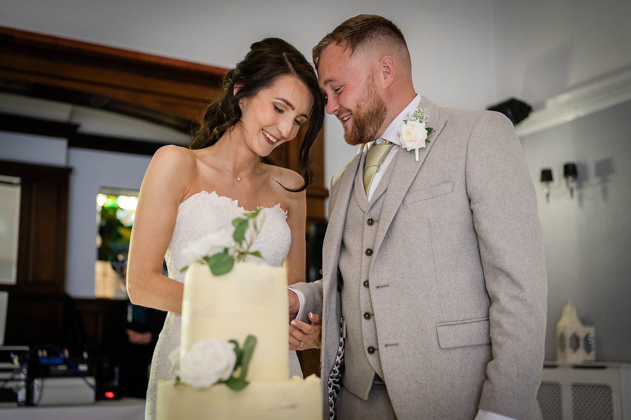 Bolholt Hotel Wedding Photographerjpg