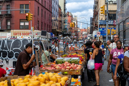 Market