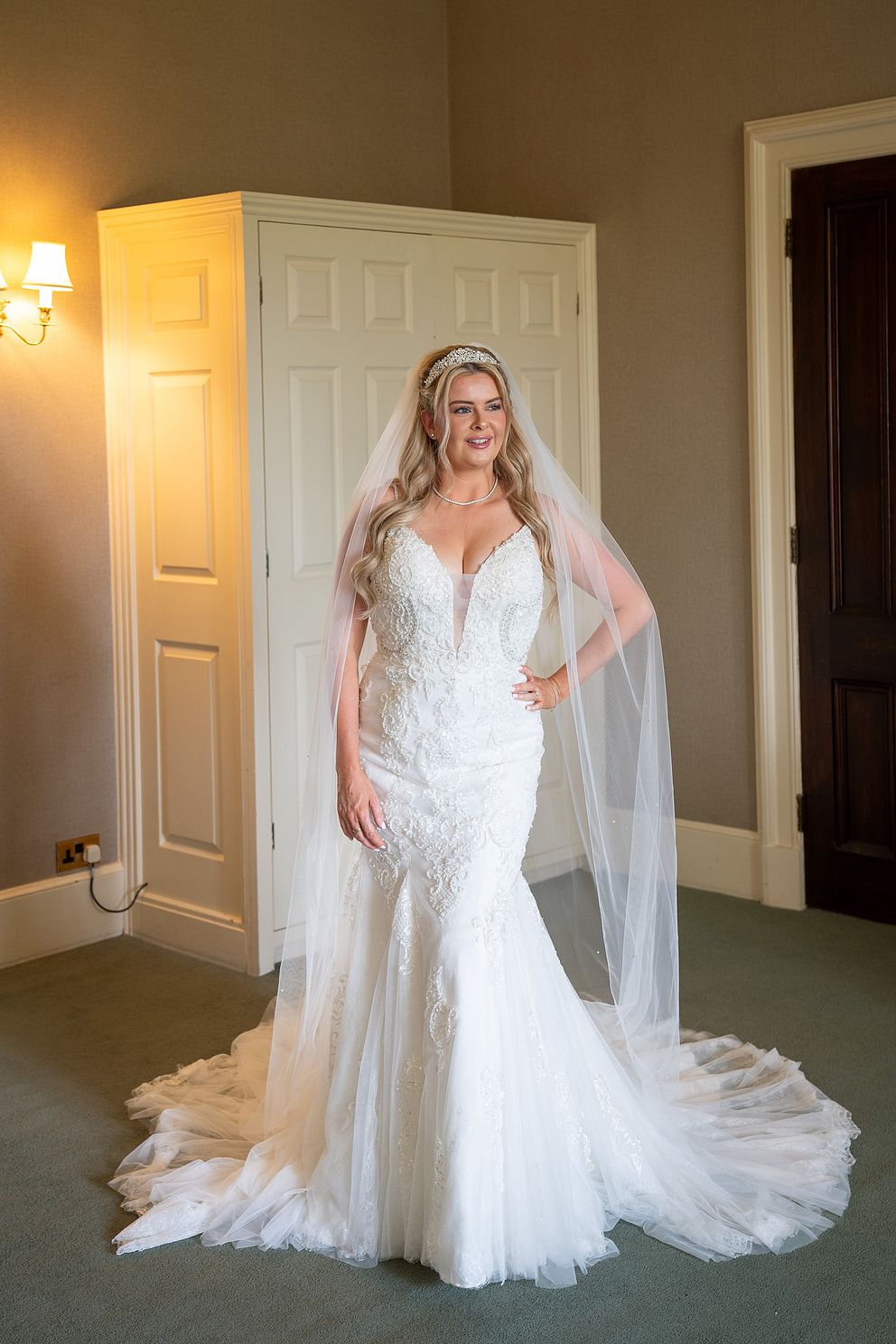 Worcestershire Wedding Photographer