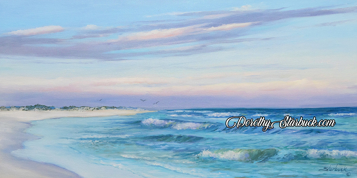 Early Morning Light, Gallery Wrap 15x30WEB.jpg