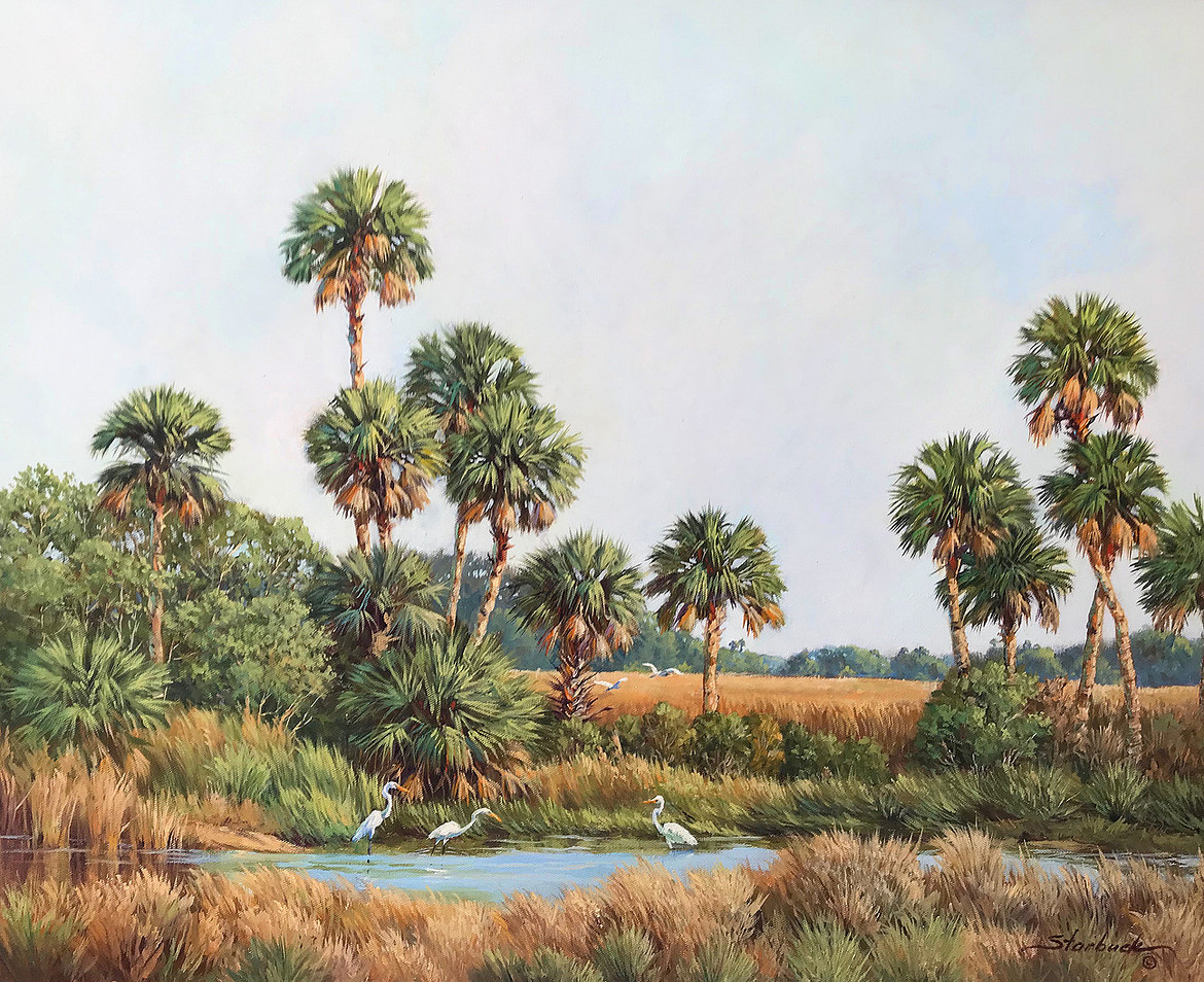 How do I find original art for my beach house?