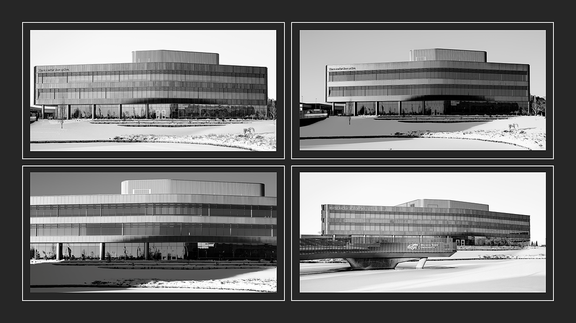 Wichita State University Feb  png