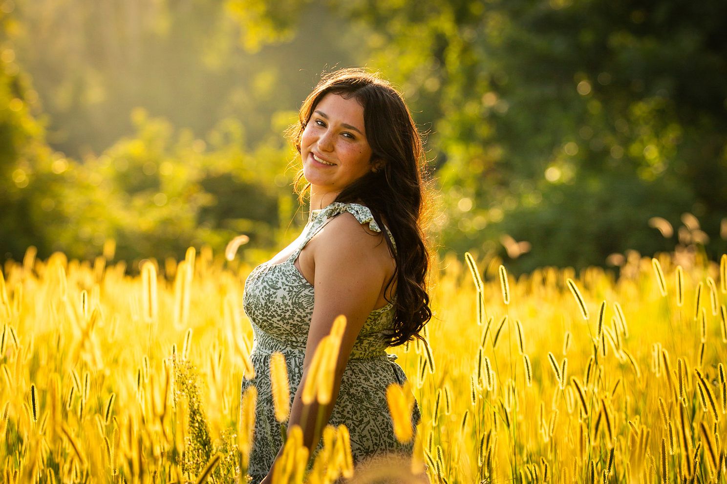 LaRueBoweRs Photography Isabella Class of JPG
