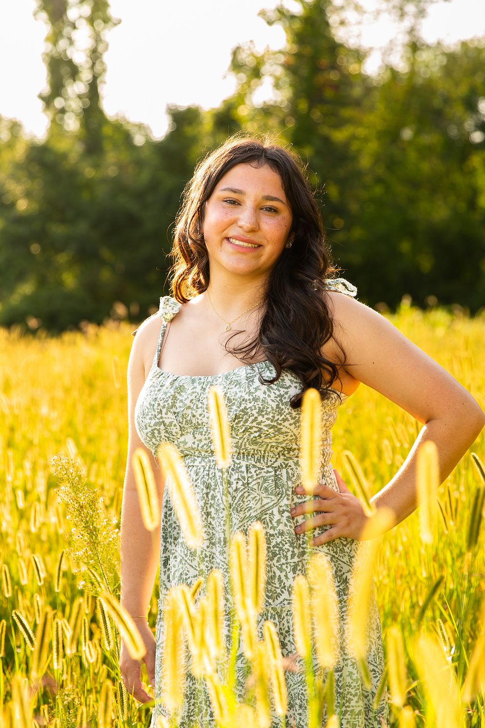 LaRueBoweRs Photography Isabella Class of JPG
