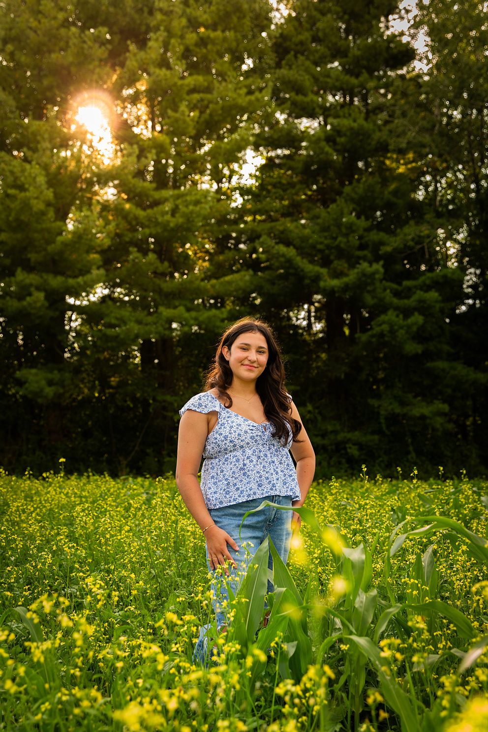 LaRueBoweRs Photography Isabella Class of JPG