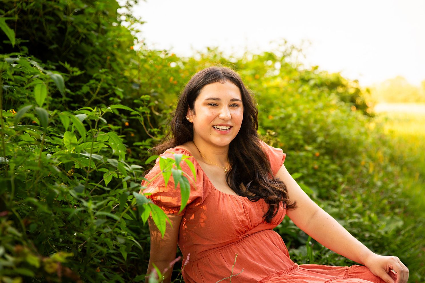 LaRueBoweRs Photography Isabella Class of JPG