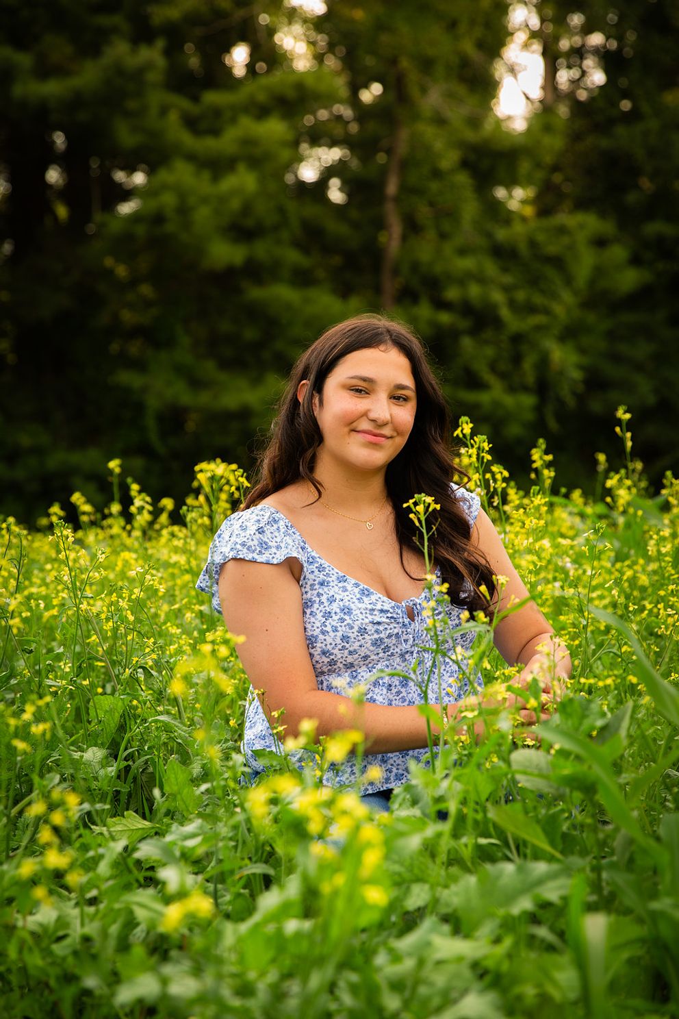LaRueBoweRs Photography Isabella Class of JPG