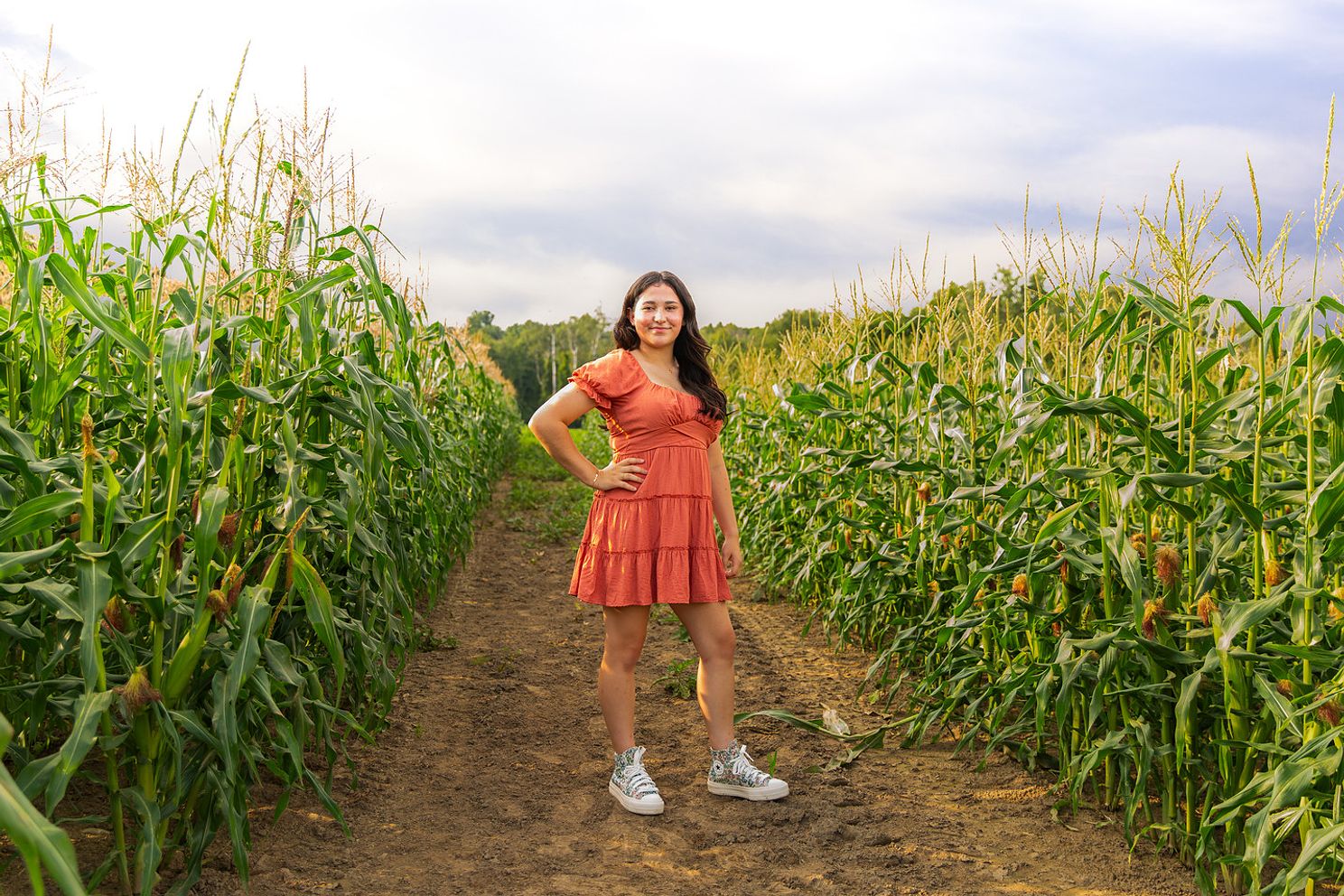 LaRueBoweRs Photography Isabella Class of JPG