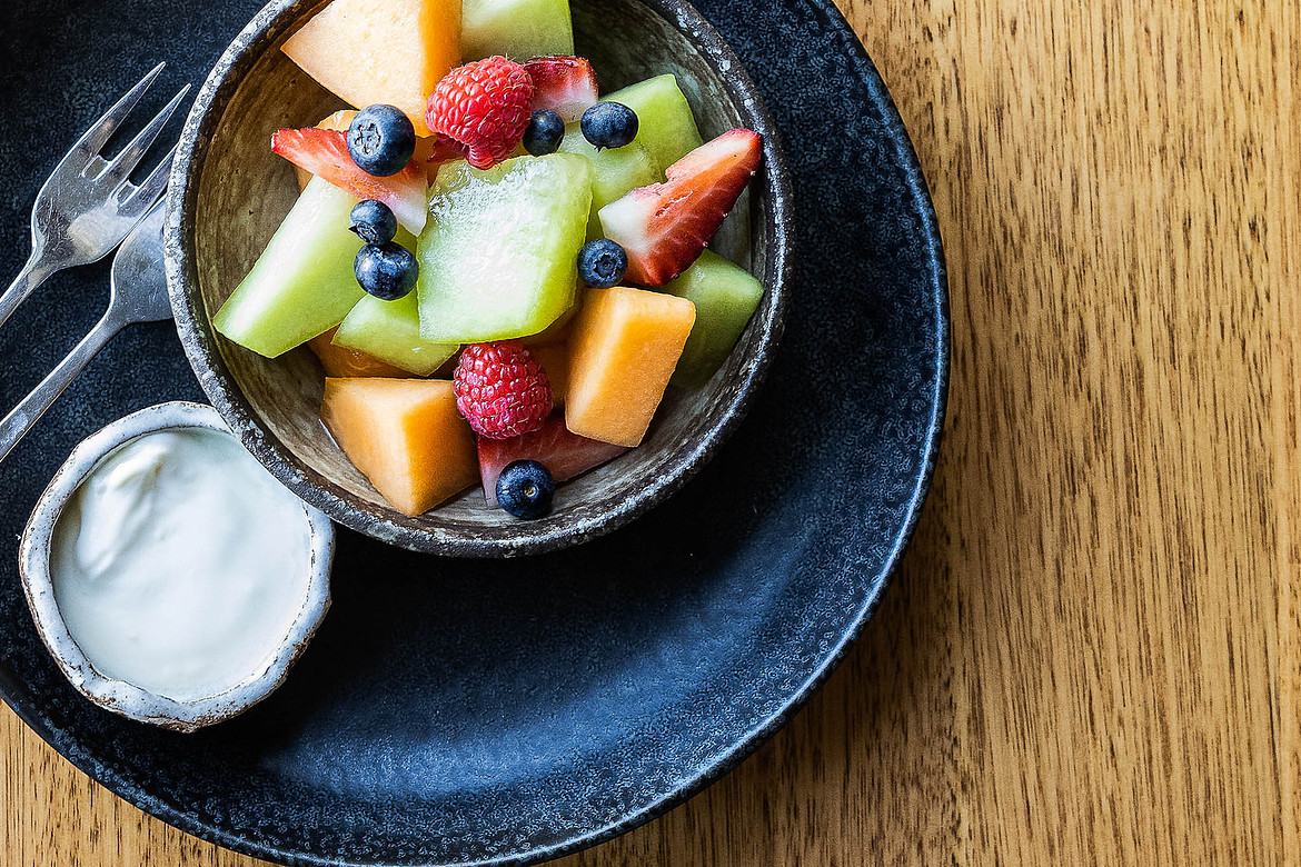 Restaurant Brand Photography in the Hunter Valley, Newcastle and Sydney areas.