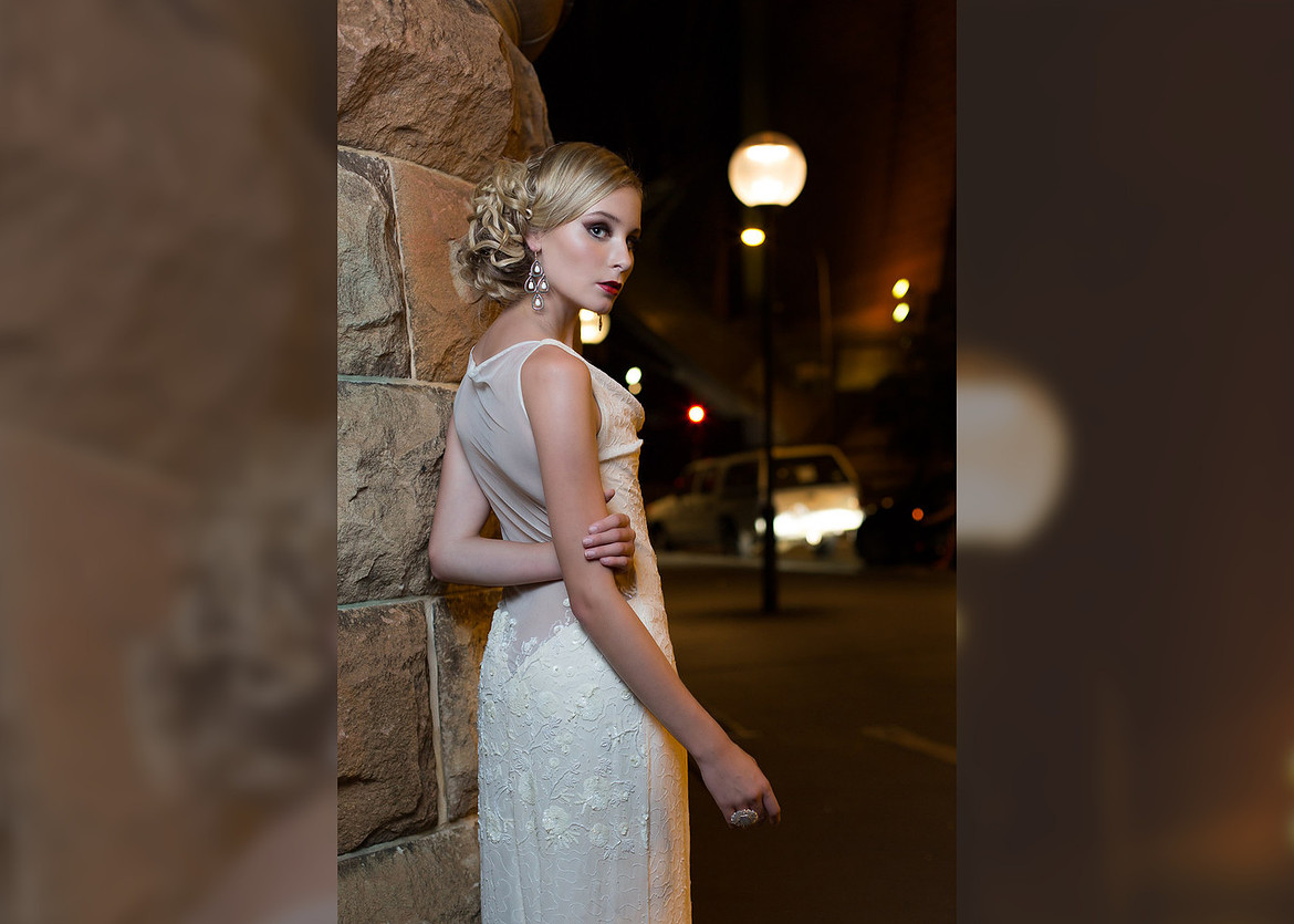 Fashion and portrait photogrpahy, styled to your vision and brand style
