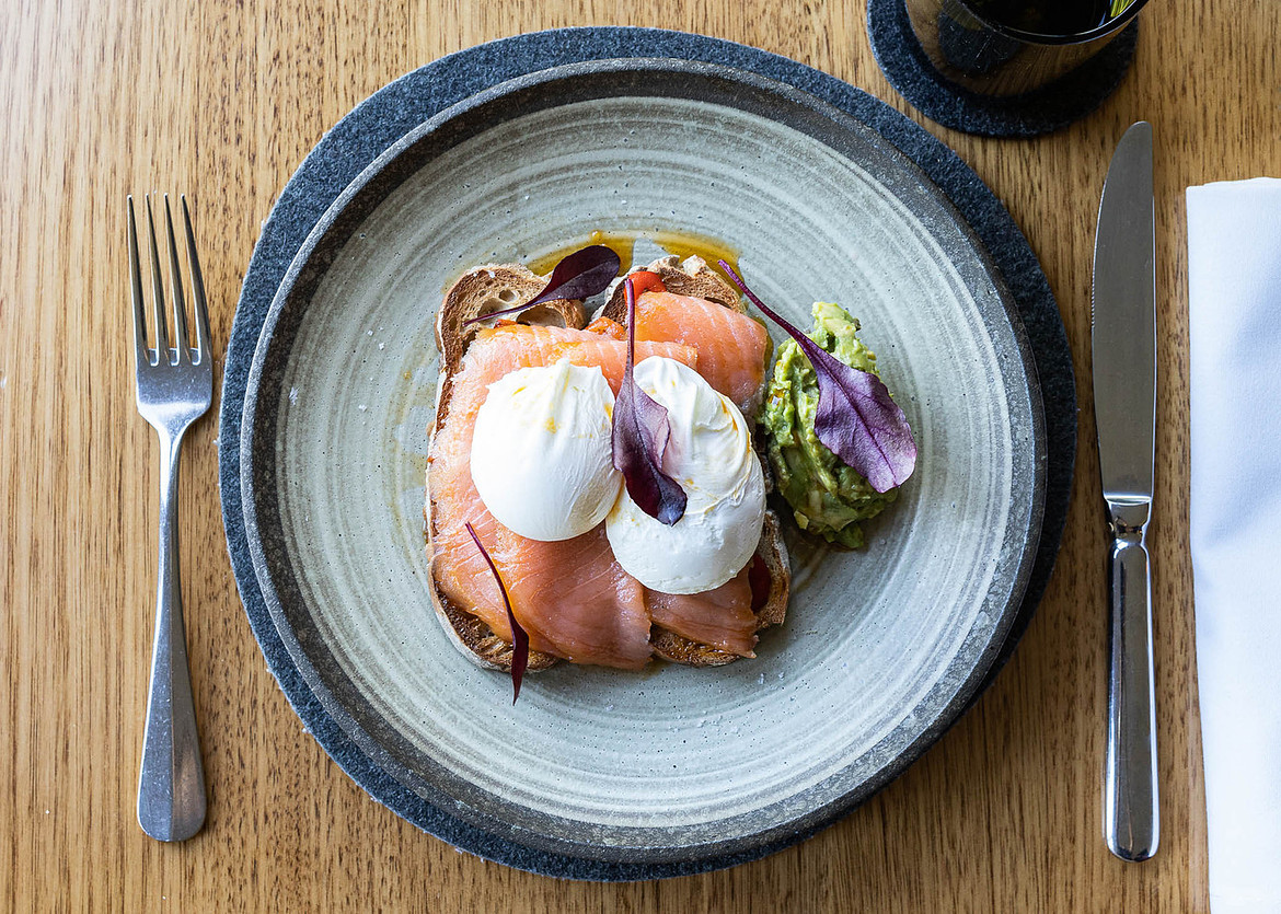 Restaurant Brand Photography in the Hunter Valley, Newcastle and Sydney areas.