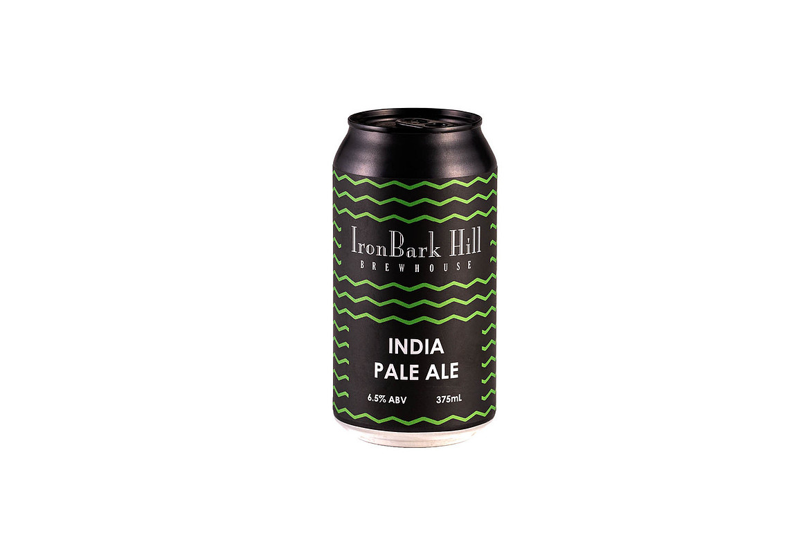 Commercial brand photogaphy in the Hunter Valley, Newcastle and Sydney for Ironbark Hill Brewhouse