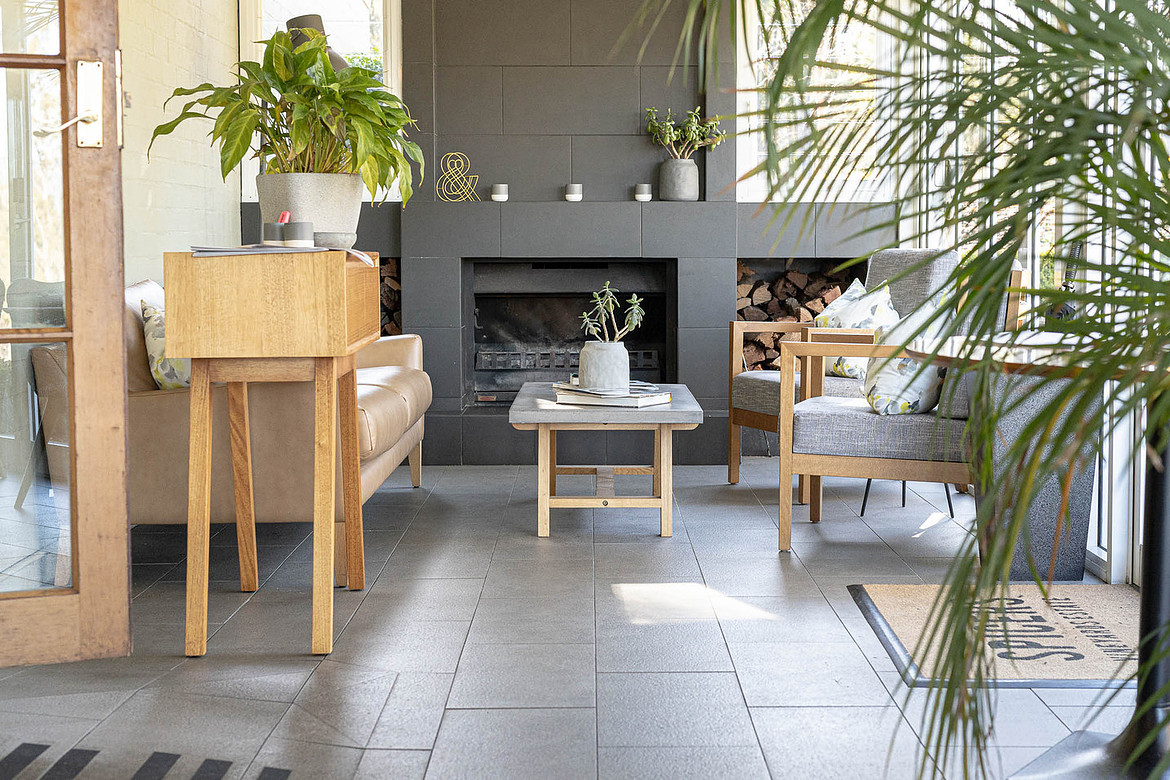Interior architectural brand and real estate photogrpahy in the Hunter Valley, Newcastle and Sydney