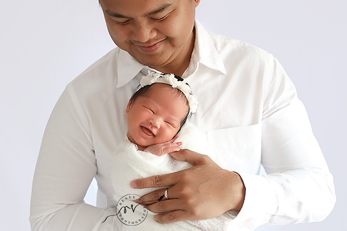 Melbourne Newborn Photographer