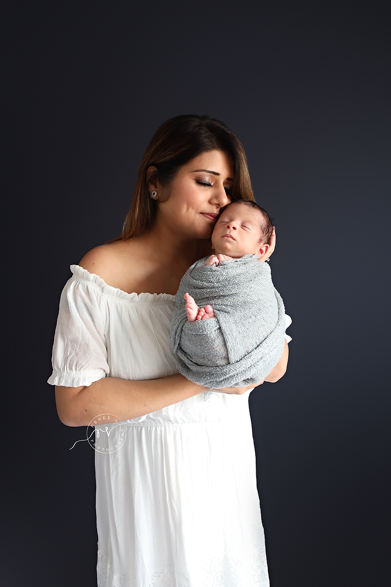 Melbourne Newborn Photographer