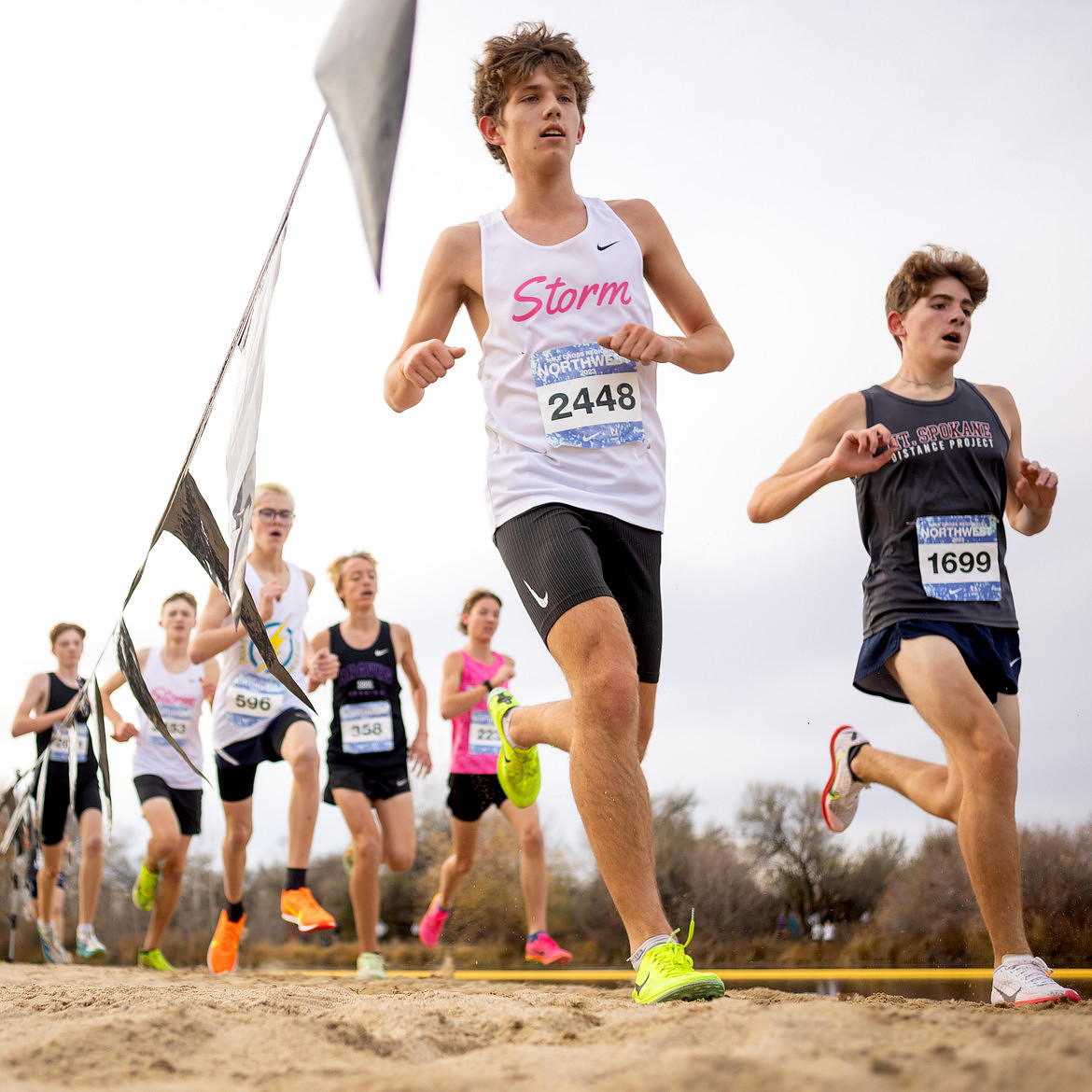 NXR Northwest