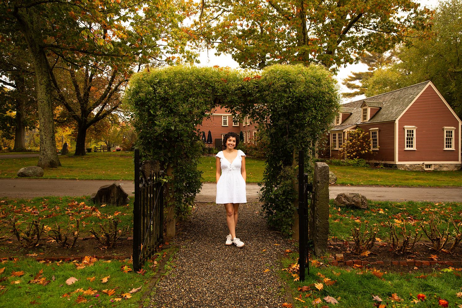 LaRueBoweRs Photography Anya Senior Sesh JPG