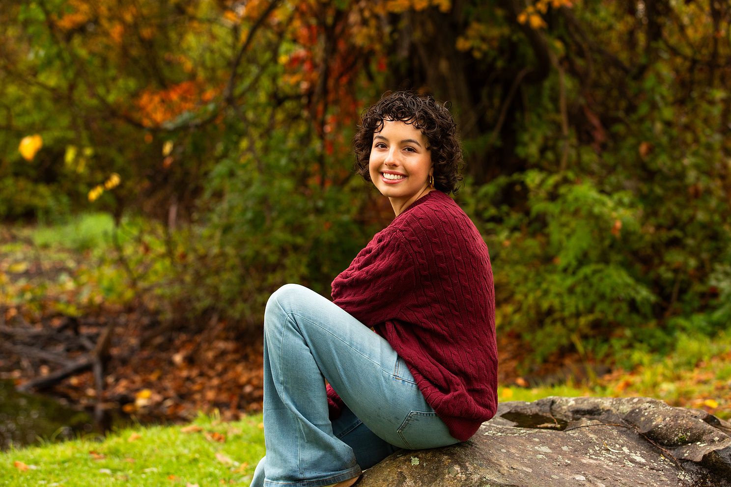LaRueBoweRs Photography Anya Senior Sesh JPG