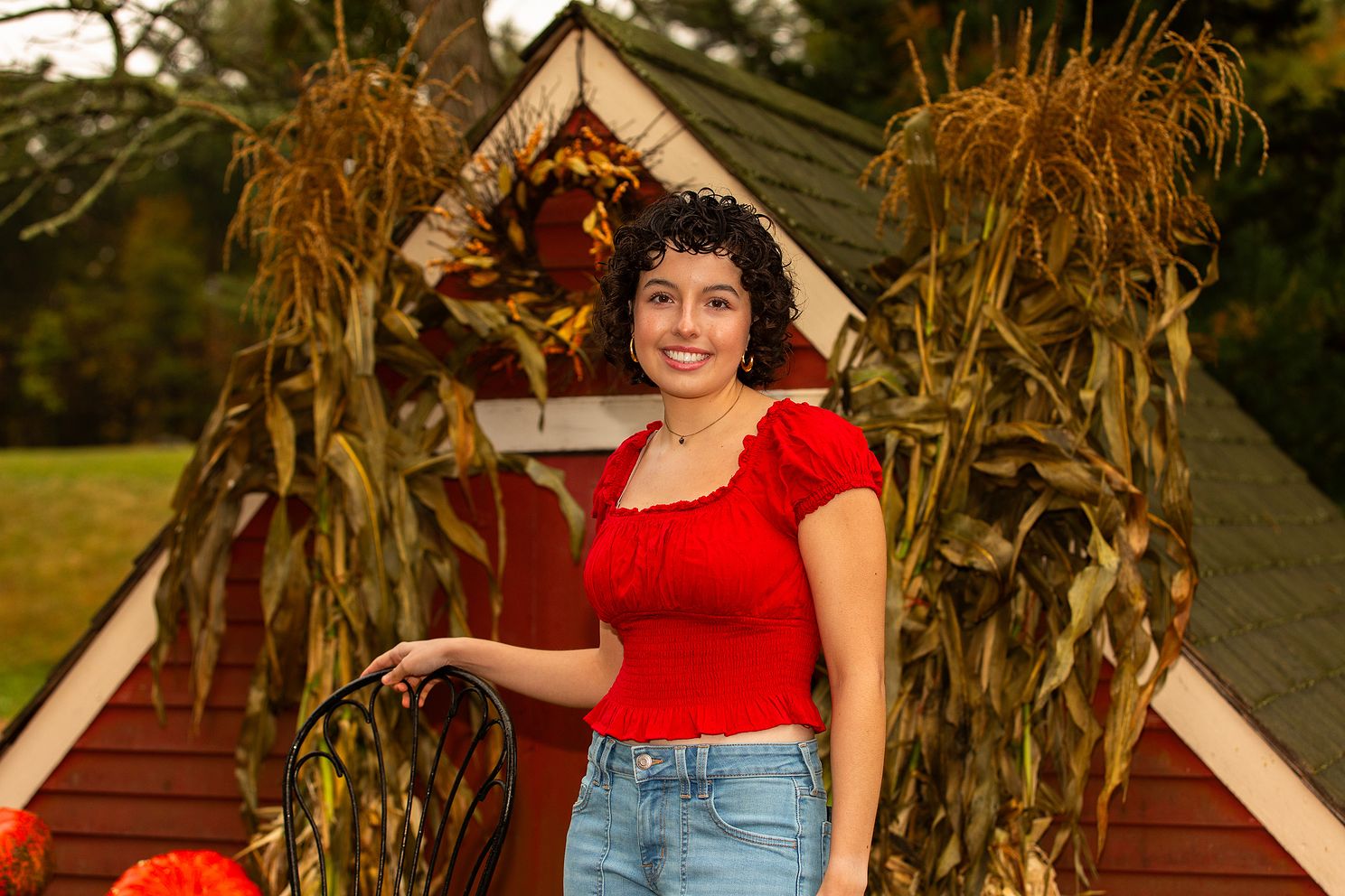 LaRueBoweRs Photography Anya Senior Sesh JPG