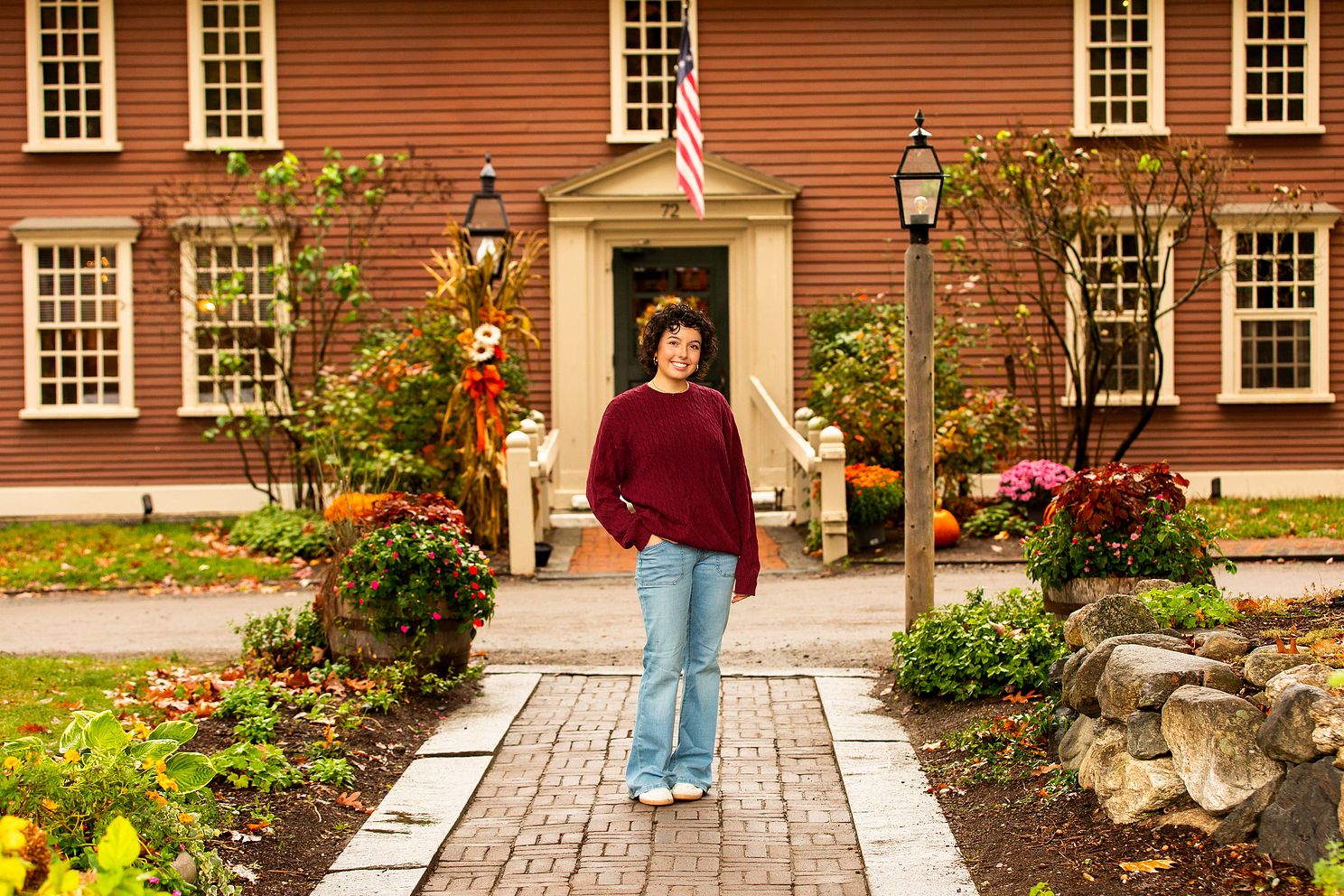 LaRueBoweRs Photography Anya Senior Sesh JPG