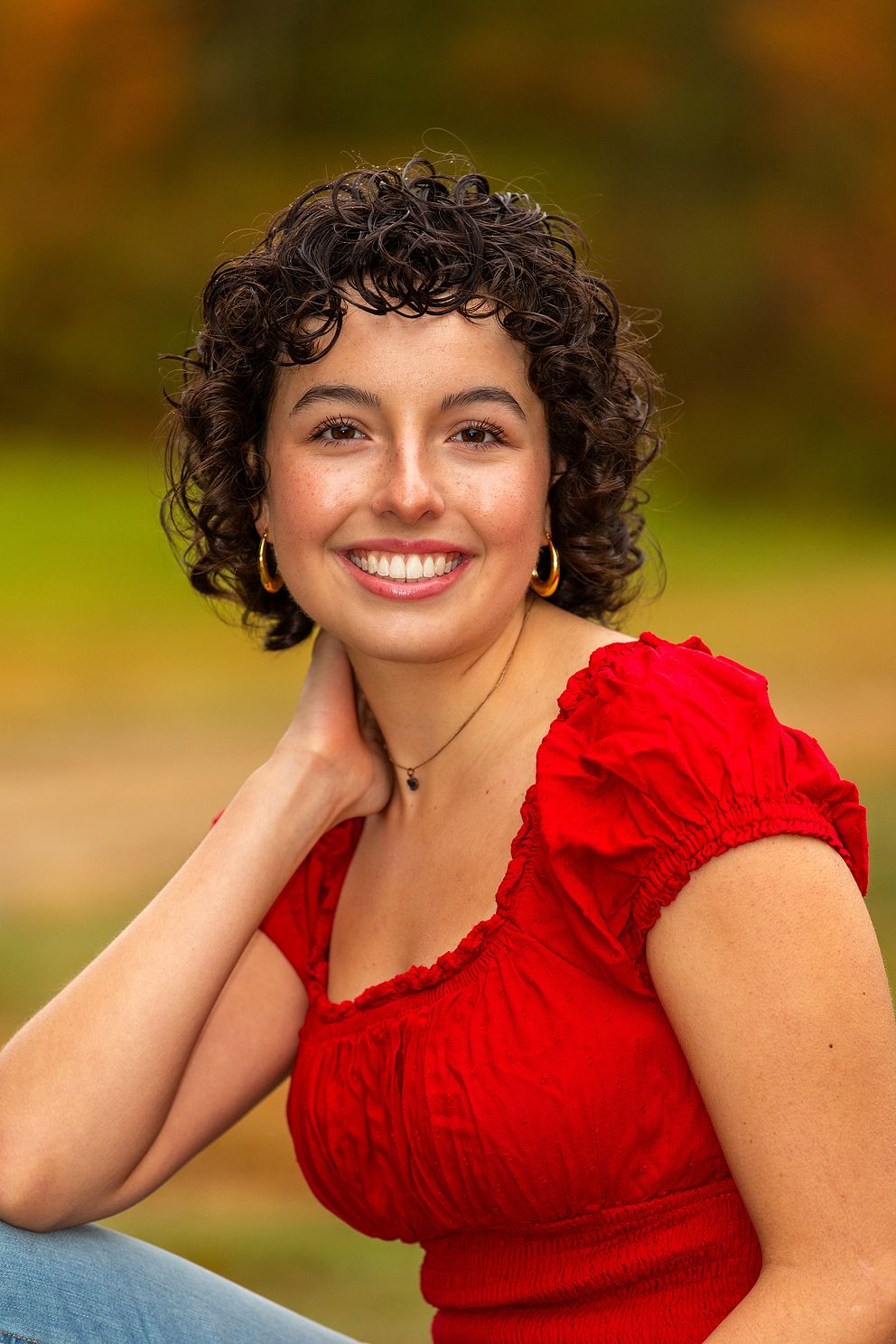LaRueBoweRs Photography Anya Senior Sesh JPG