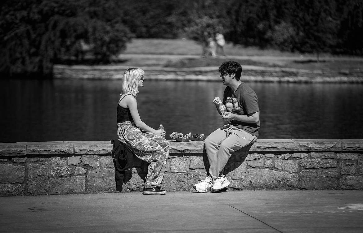 candid photography