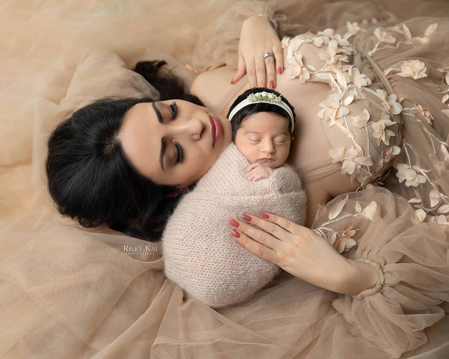 San Diego Maternity Photographer