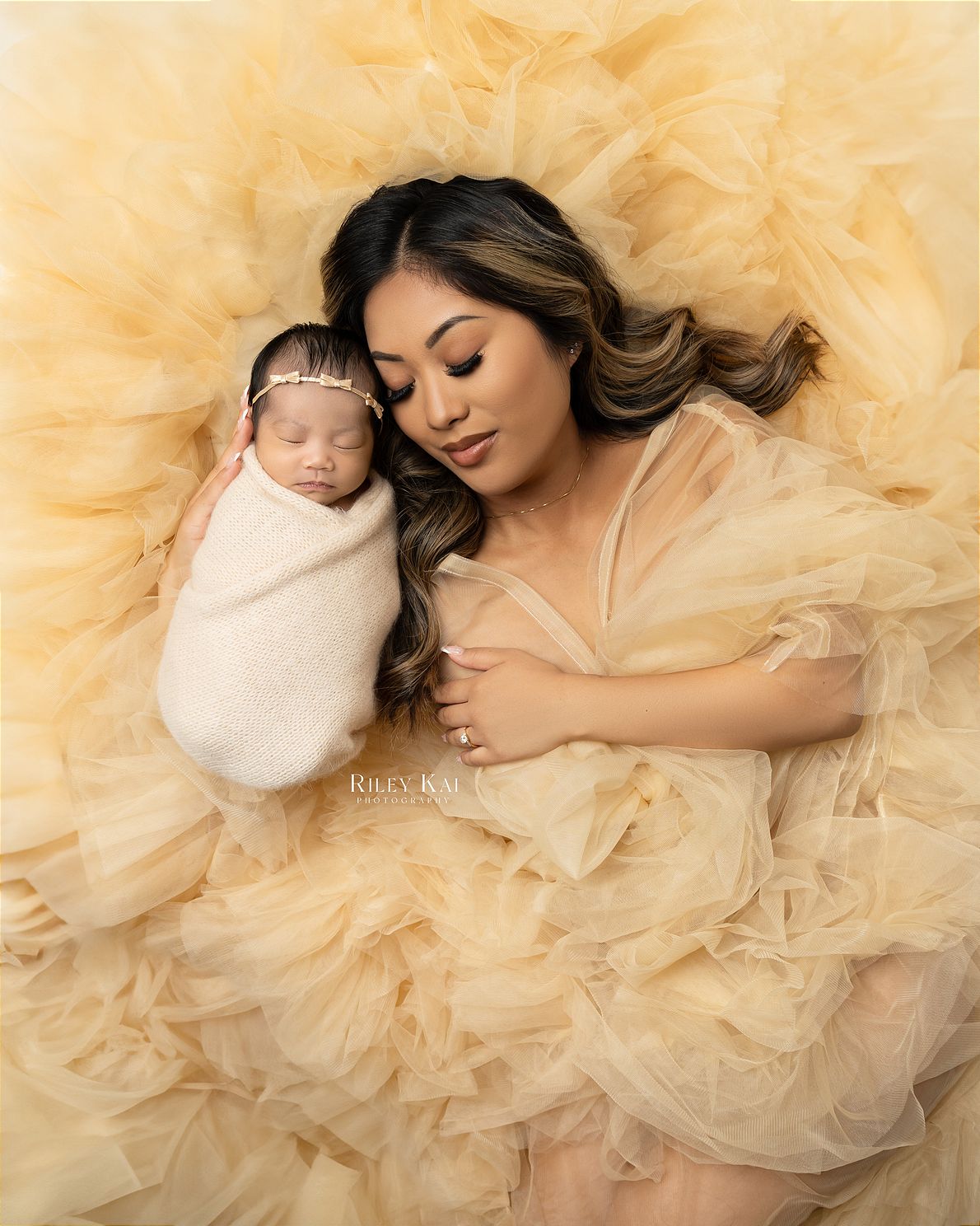 San Diego Maternity Photographer