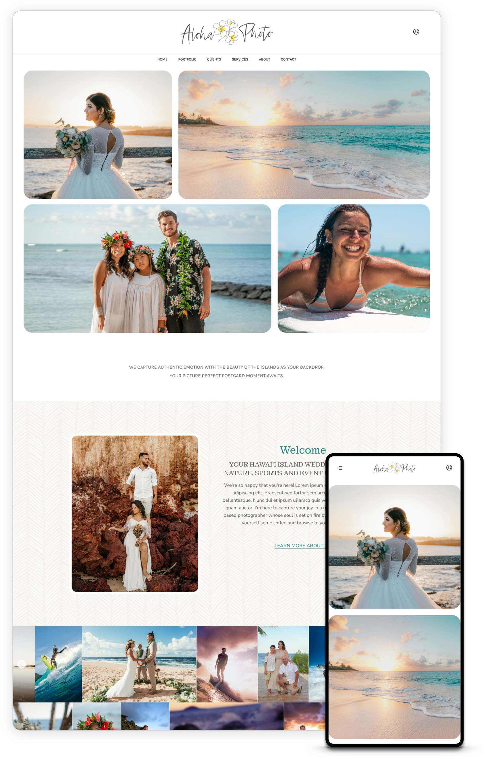 Aloha Preview