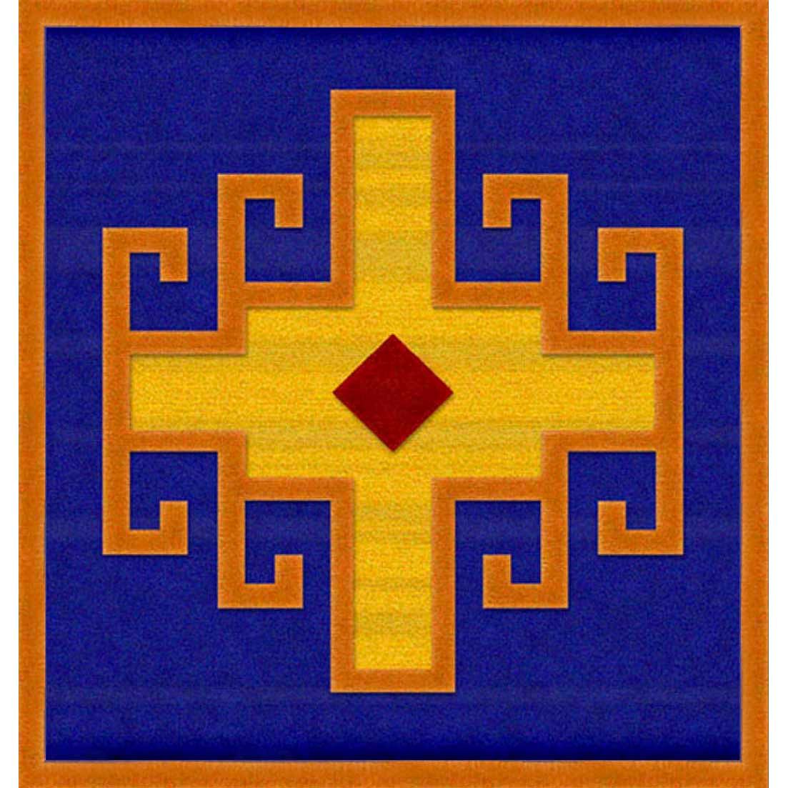 Heirloom Carpet