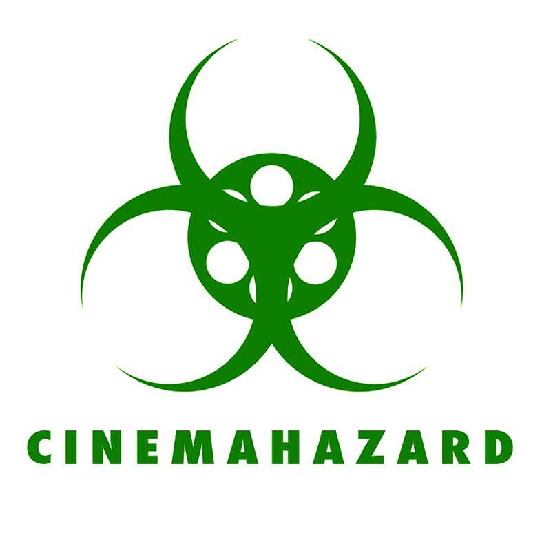 Cinemahazard