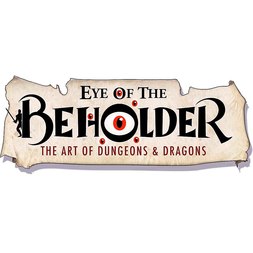 Eye of the Beholder