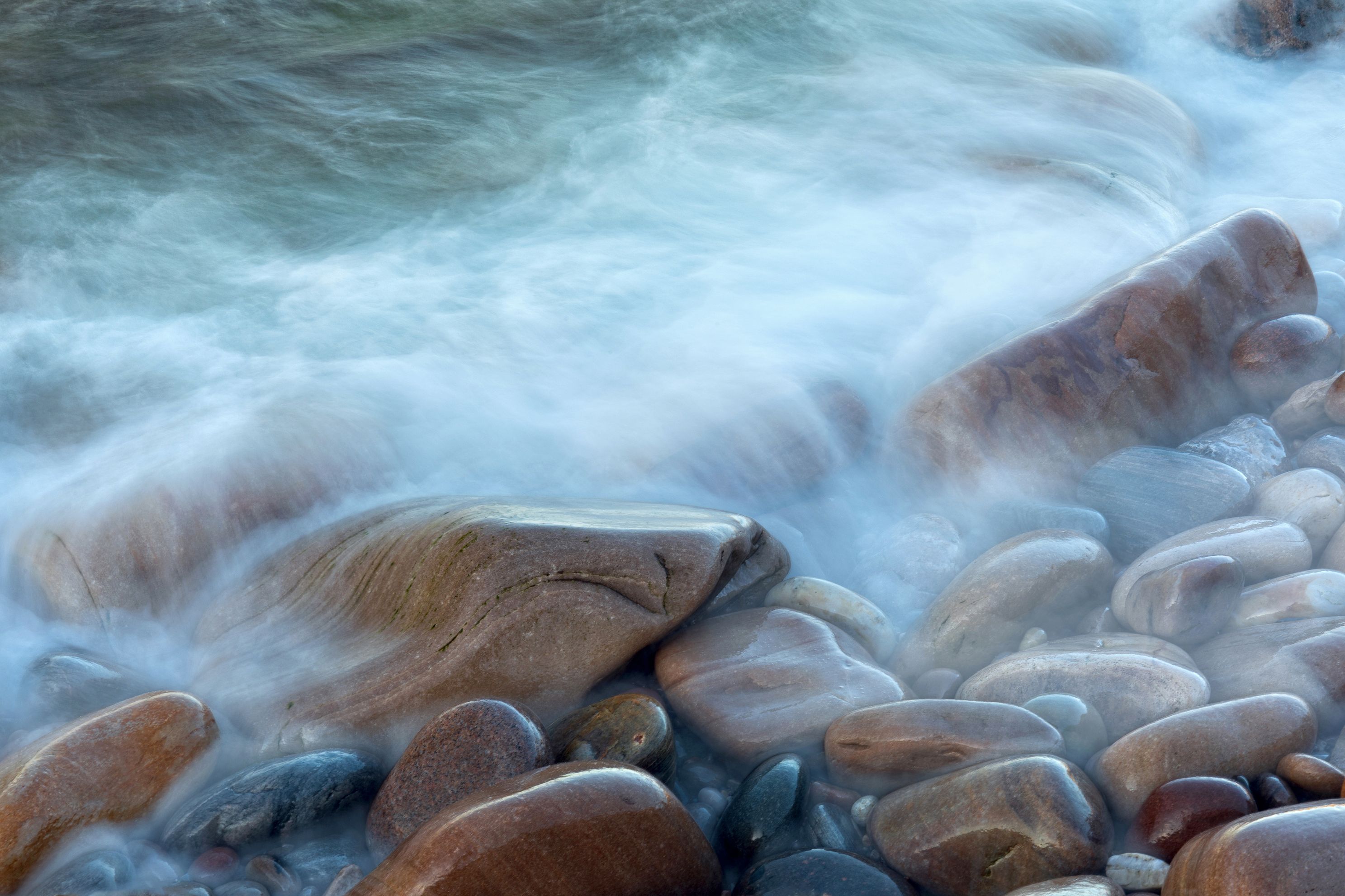 Seascapes