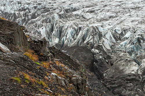 Vatnajökull Glacier II