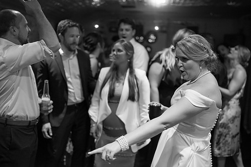 Sara and Kevin Wedding Photos Anglers Rest