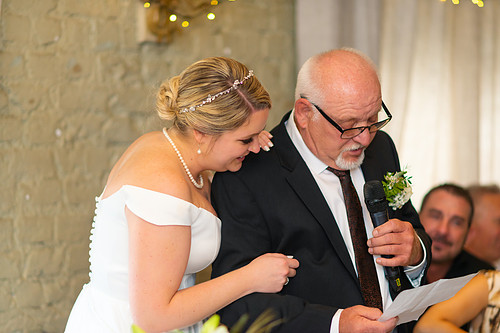 Sara and Kevin Wedding Photos Anglers Rest