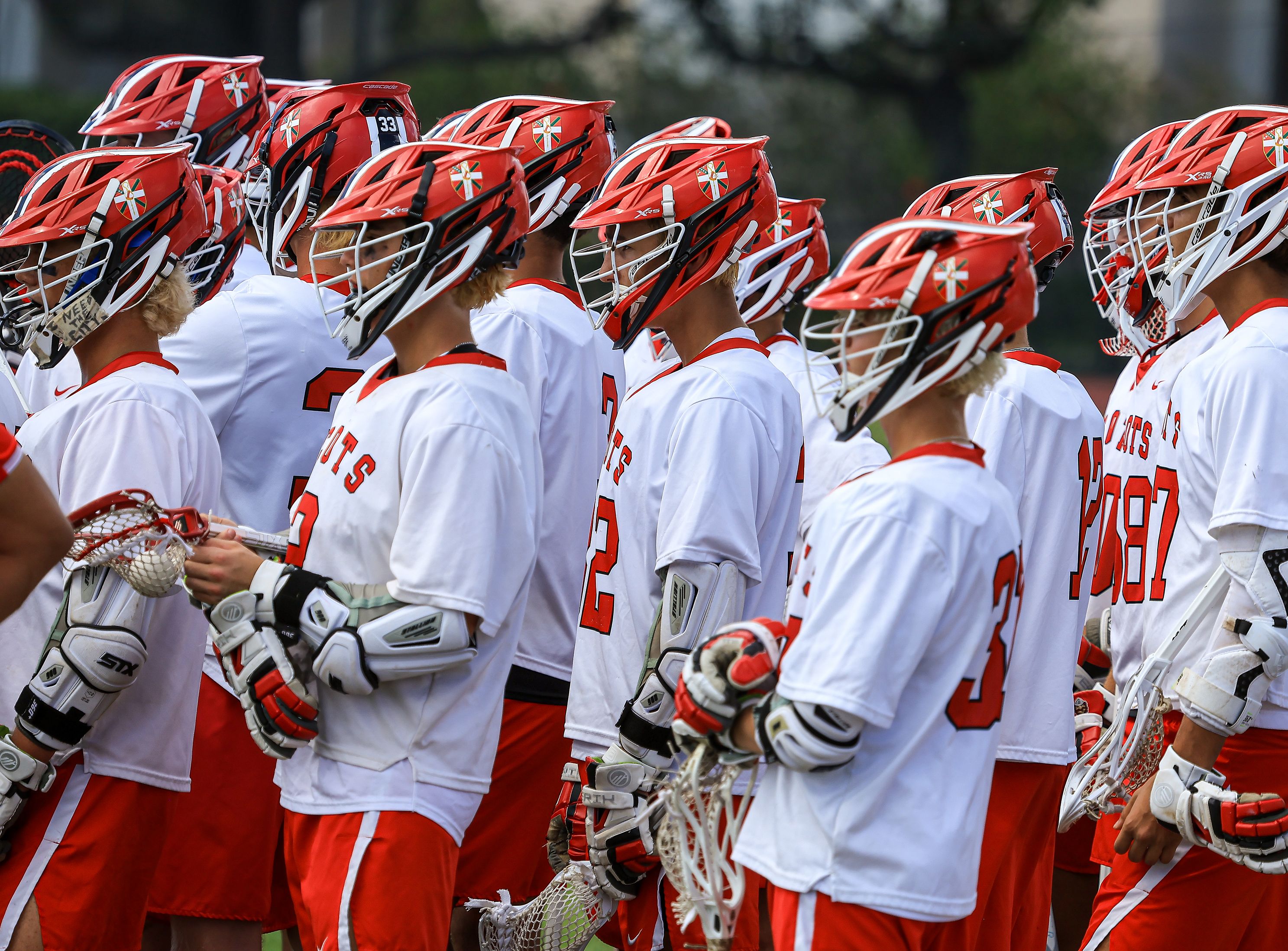 Boys Lacrosse