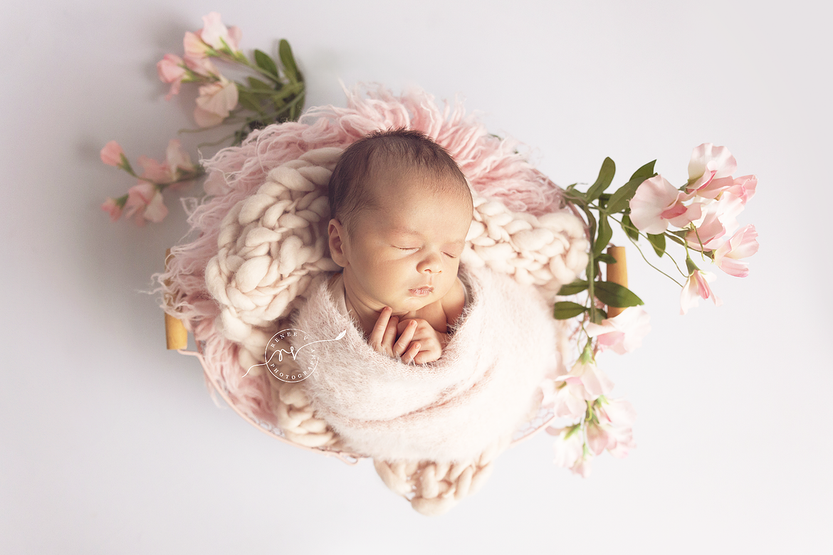 Melbourne Newborn Photographer