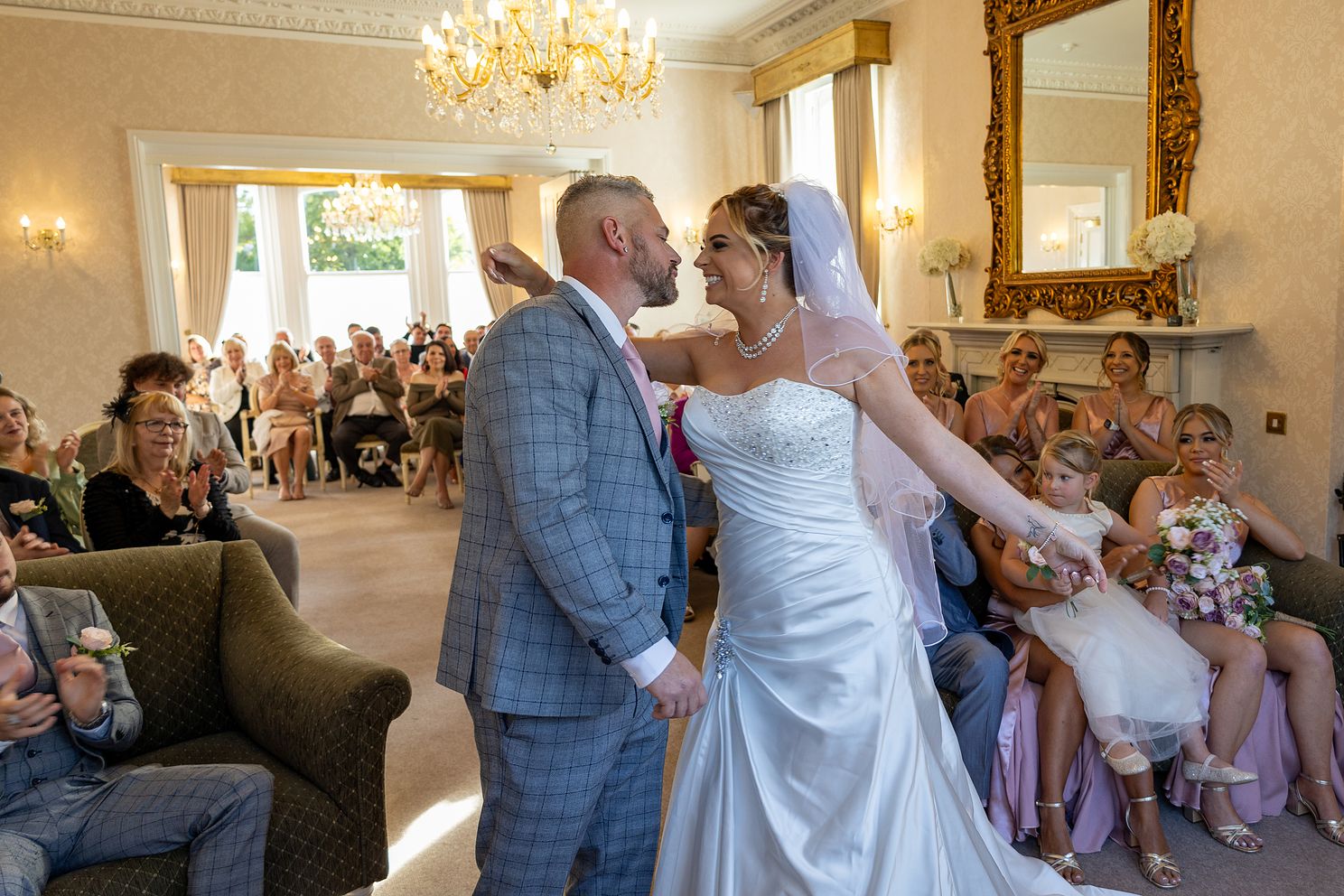 Mr  Mrs Jones weddingjpg