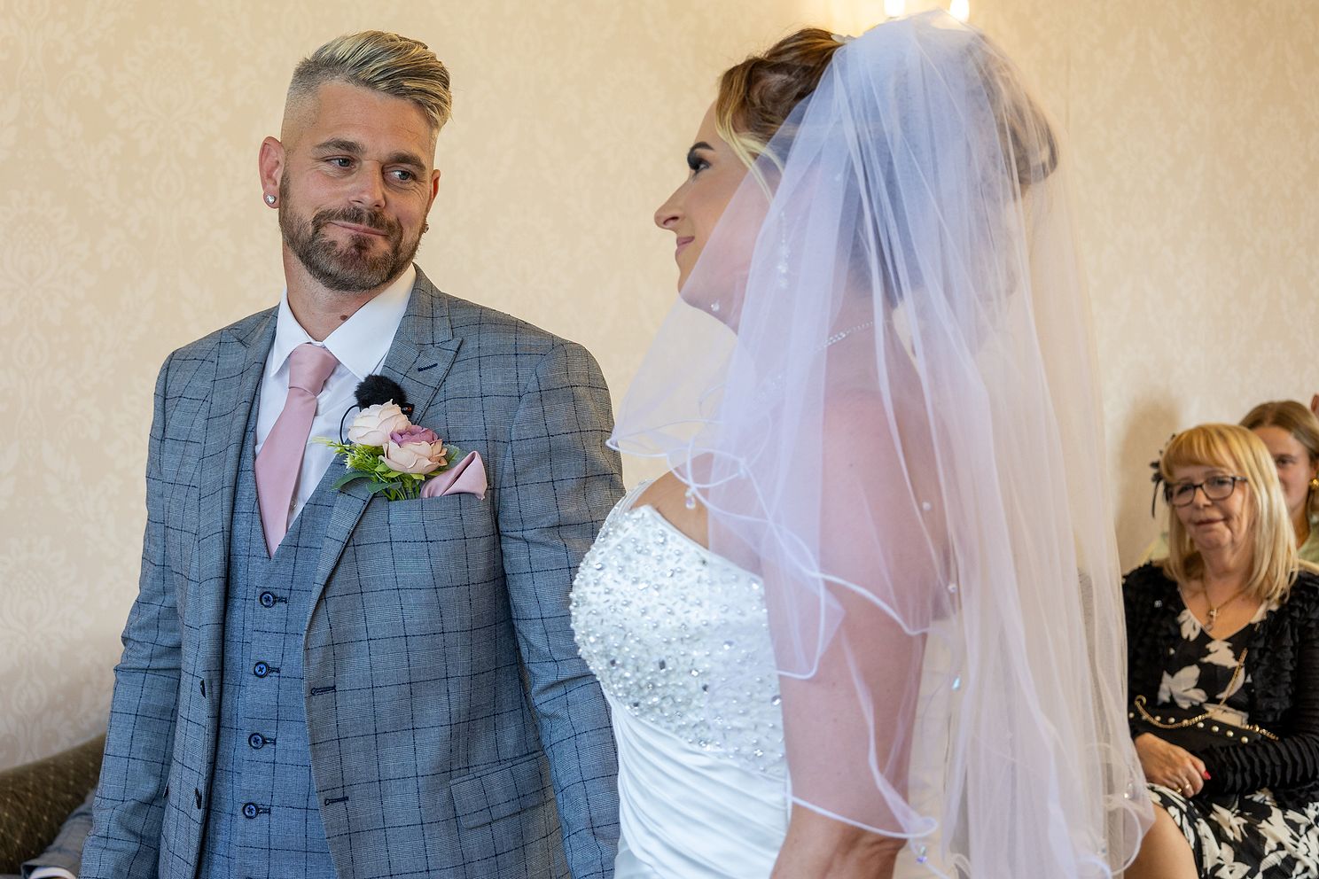 Mr  Mrs Jones weddingjpg