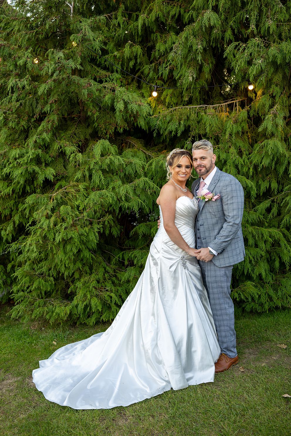 Mr  Mrs Jones weddingjpg