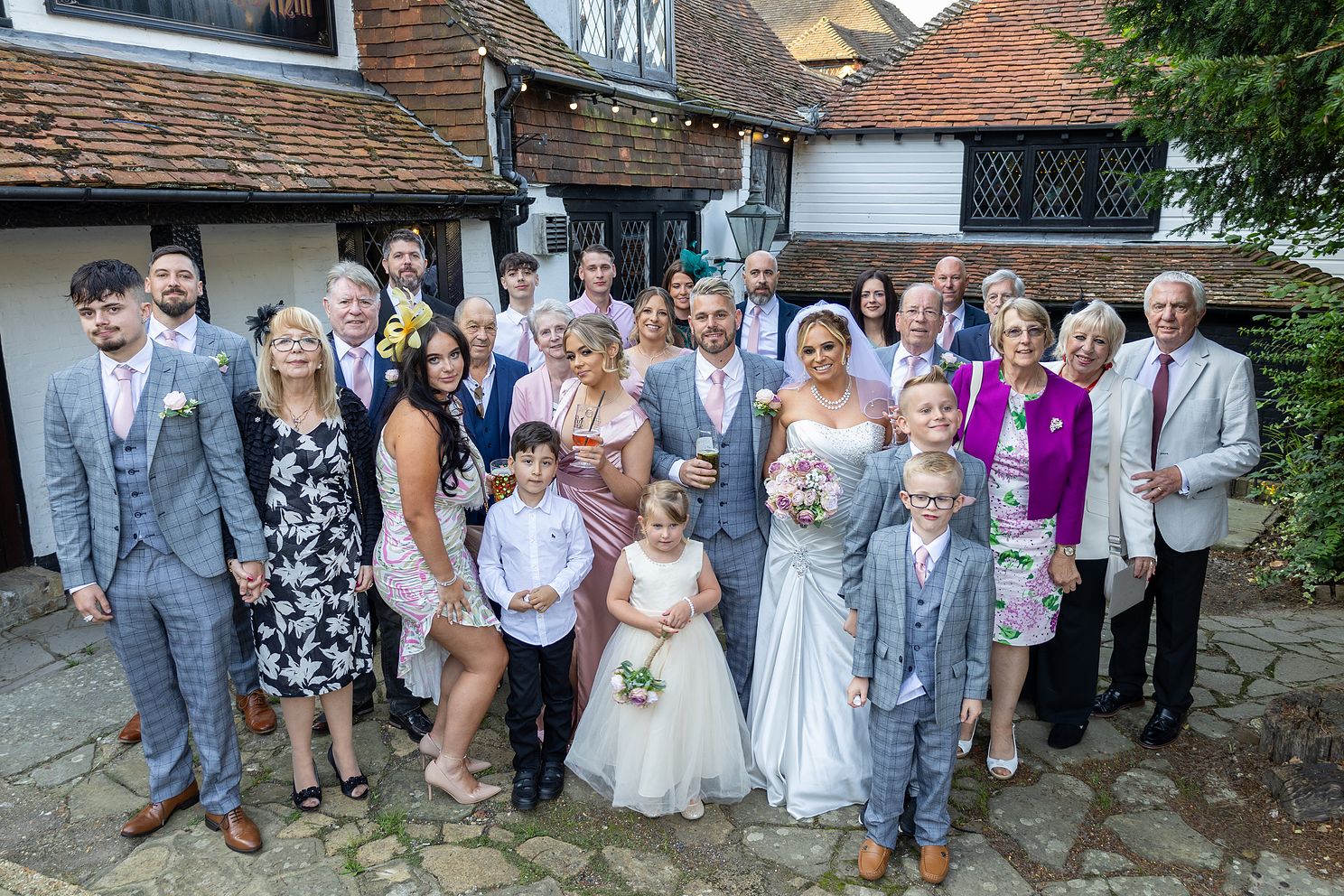 Mr  Mrs Jones weddingjpg