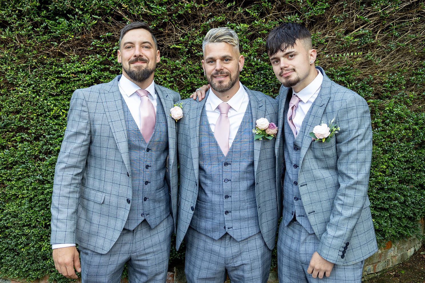 Mr  Mrs Jones weddingjpg