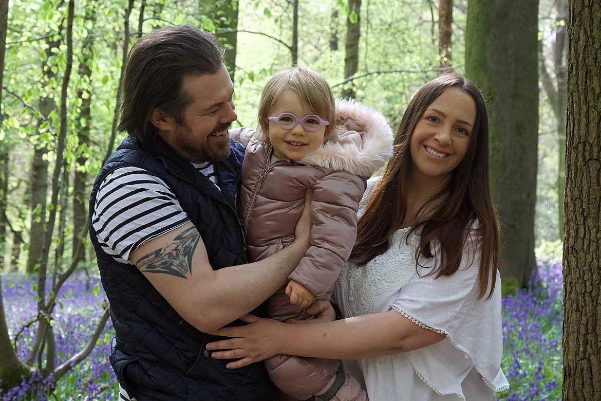 Family Woodland