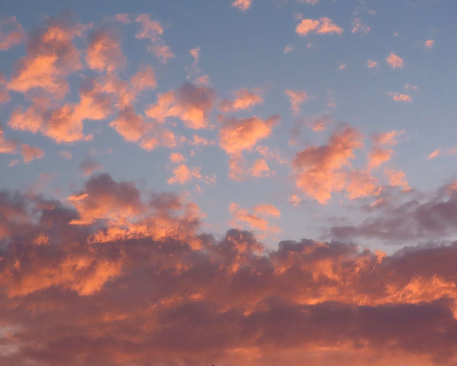 Sunset Sky