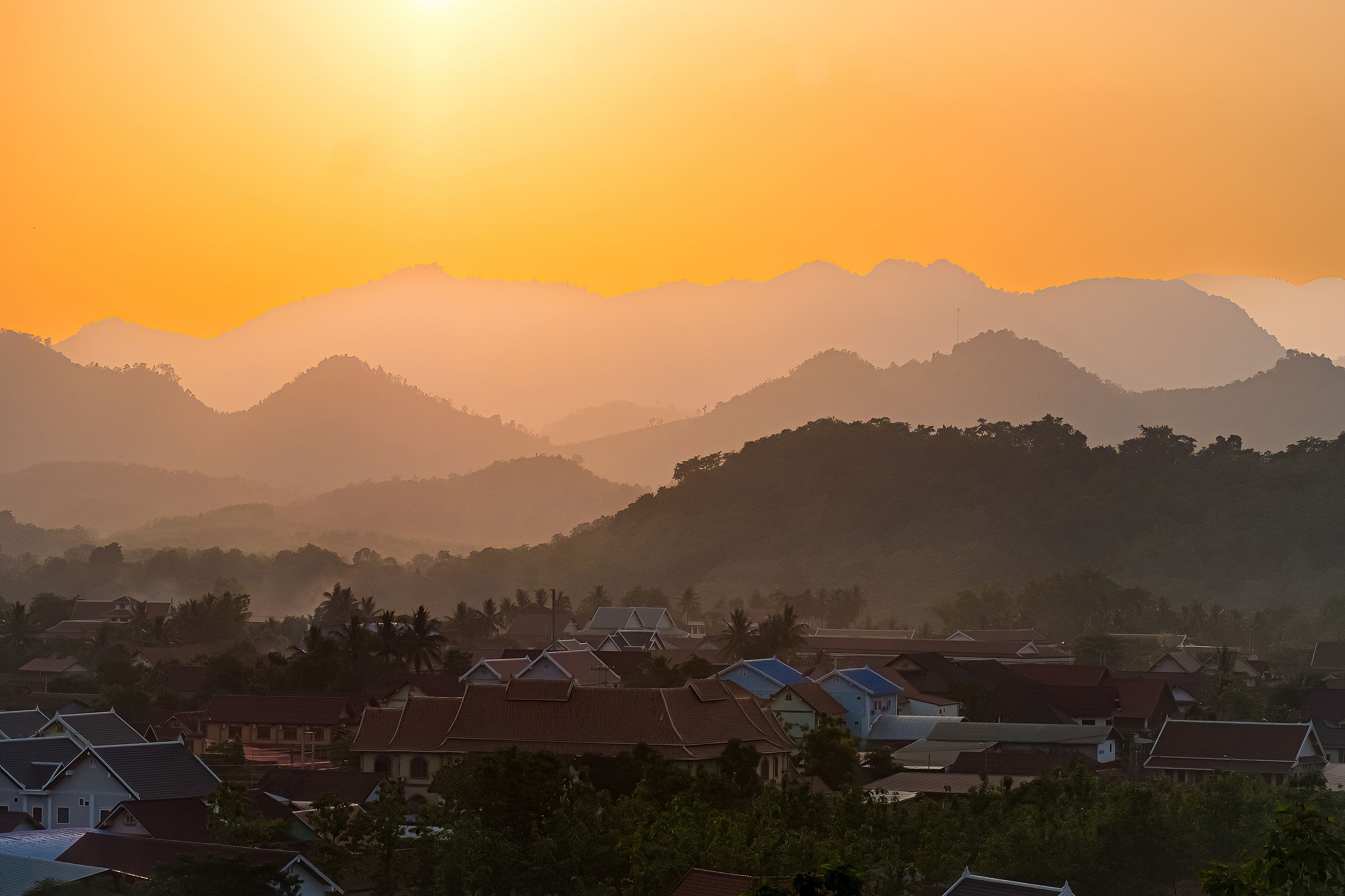 Laos