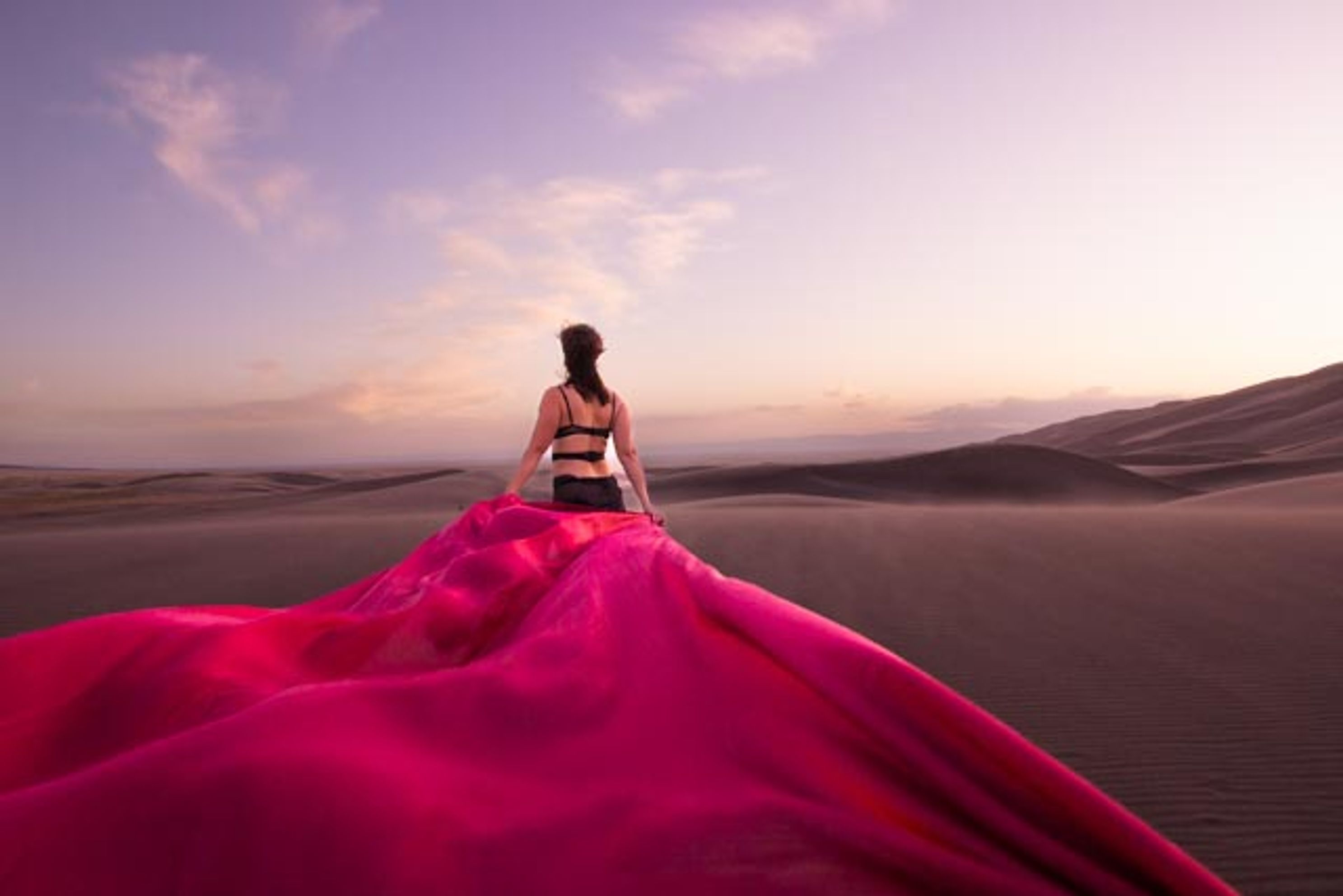 Adventure Boudoir
