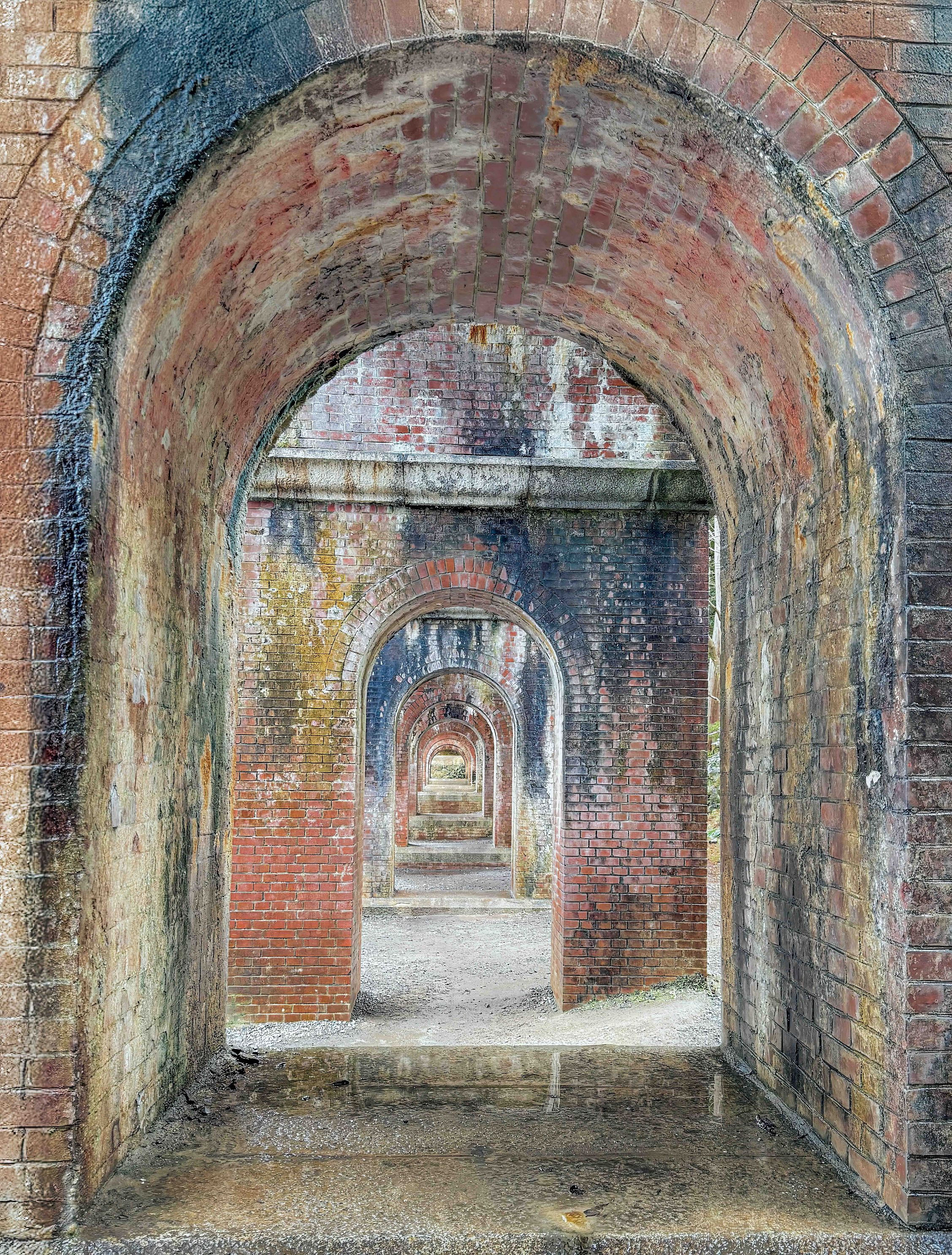 Doorway Mandala, Nanzenin Temple